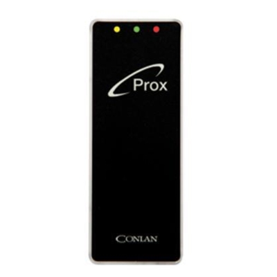 Conlan PR 1000 Proximity læser Atmel, sort
