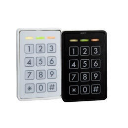 Conlan Mykey kodetastatur OSDP CM3002, hvid, Mifare