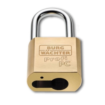 BURG hængelås profi 116 PC 50