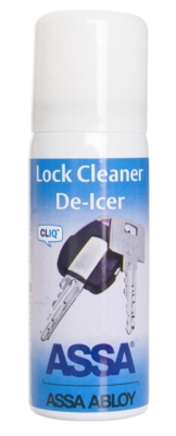 De-Icer spray 50 ml