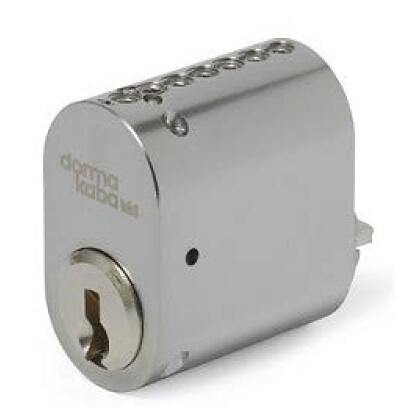 PEXTRA 4060S oval cylinder Rød Klasse