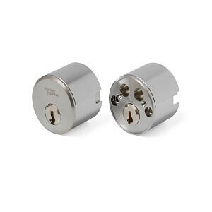 PEXTRA+ 40113S  Sikkerhedscylinder sæt Blå klasse