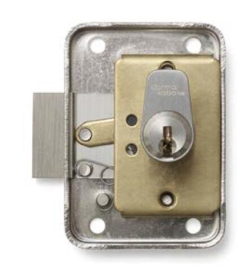 PEXTRA 4014 Møbellås