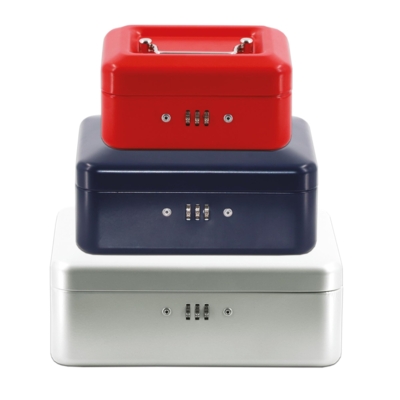 Joma pengekasse.4.blå/kode 105x290x215mm