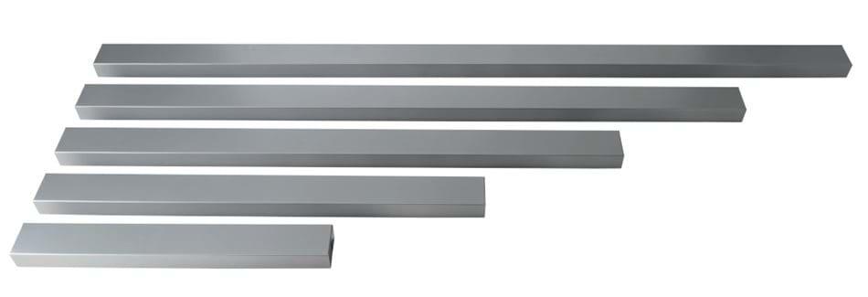 Underbjælker til PC1 - Til 3 sektioner i bredden