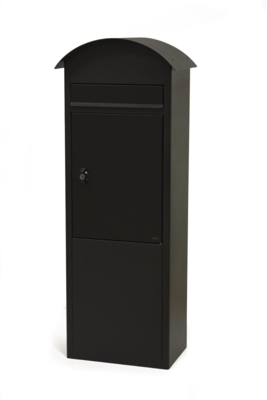 POSTKASSE HABO 9445B SORT