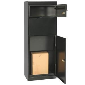 Mefa etna 772 Dybsort semi mat