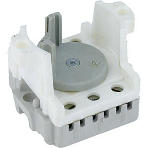 Geba kontaktindsats on/off