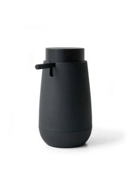 sæbedispenser acacia sort sb