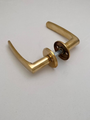 Kepler 1 pol. ms UDEN lak m/ross cc30