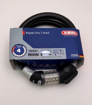 Raydo Pro m/ TexKF 1440/85 Wire