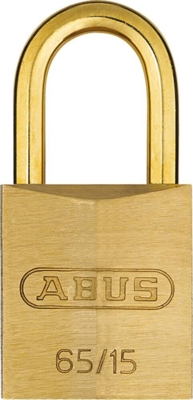 Hængelås 65/15