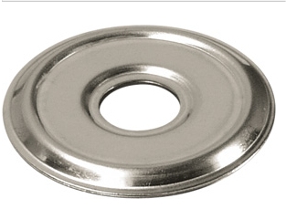 Cover plate for Door Spy