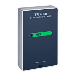 ABDL TR 4000 trafo enhed.