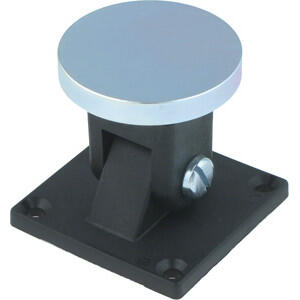 Dorma anker MAW t/EM 500 model A,G og U dørholdemagnet