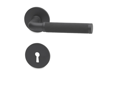 Dørgreb Lexington indvendig Grå