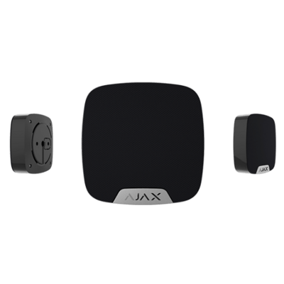 Ajax HomeSiren black