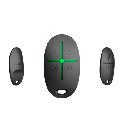 Ajax SpaceControl black