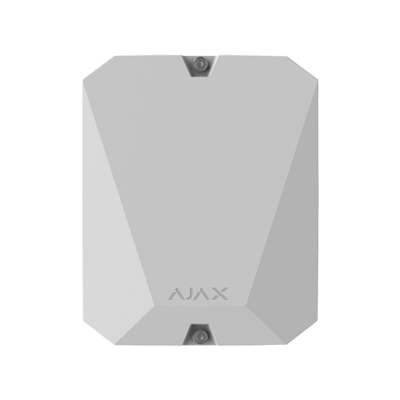 Ajax MultiTransmitter white 3EOL