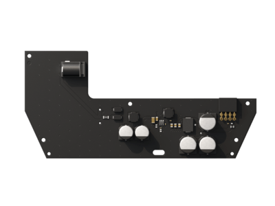 Ajax 12V PSU for Hub/Hub Plus/ReX