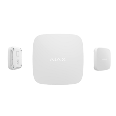 Ajax LeaksProtect white