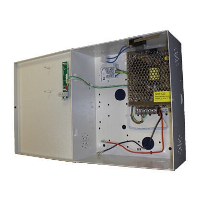 Strømforsyning 24 V DC 2 A - Switch Mode - Kompakt