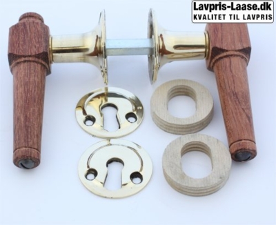 Dørgreb 671/1770T Svanemølle MPU BUB 112mm