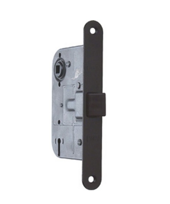 Rex333 mittdörrlås