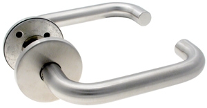 Nordic Dørgreb U-Form 16 MM