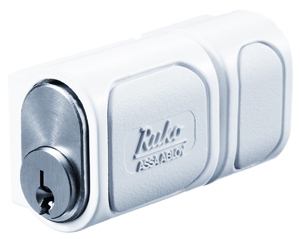 1680 Vindueslås 6 stift