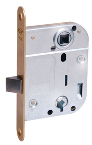 Mitteltürschloss 2020