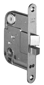 MITTLERER TÜRSCHLOSS TRIOVING B522