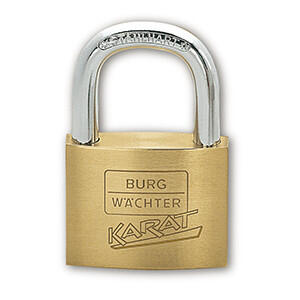 Marine hengelås Atlantic 217 50 mm