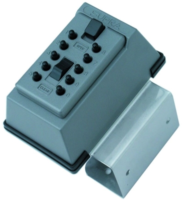 Keysafe Schlüsselbox mit Code und Reifen (ehemals Supra)