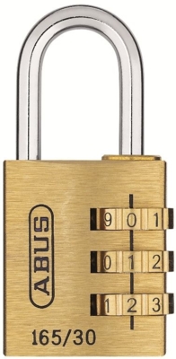 Hængelås 165/30
