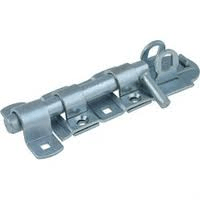 PN skudrigle 5210 13mm med låsebeslag