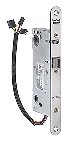 Dorma Magnetlås DEL 7101 omvendt H