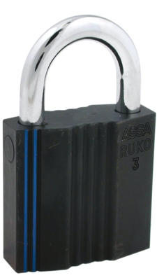 RG3641 Hængelås Garant Plus 10 mm bøjle