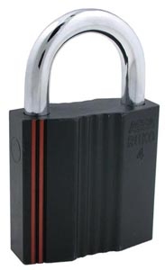 RD4641 PADLOCK D12 series 1200 13 mm bracket