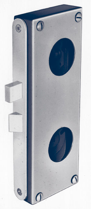 MOUNTING CAPS 351828