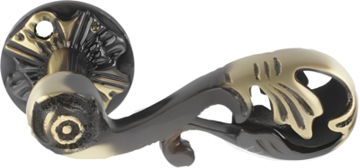 Dørgreb A472   Ant  CC 30mm