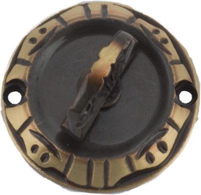 Vridergreb 1473/R  Ant  11mm Ø57