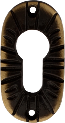 Sylinderring 1479 For profil sylinder Antikk