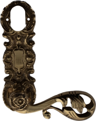 Dørgreb AC472 GCC MP