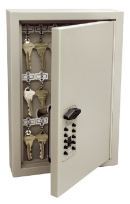 Keysafe nøgleskab 1795 t/30 nøgler