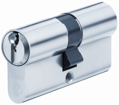 ABUS DELTUS DOBBELT PROFILCYLINDER