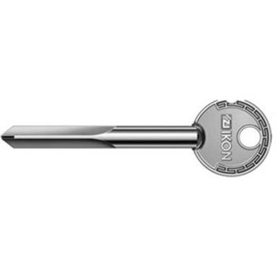 Original Zeiss Nøgle