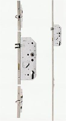 Fix Stanglås 6151 2620/21 (Rationel døre)