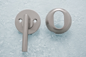 CYLINDERTILBEHØR 2707