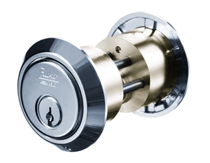 SLAGFAST SIKKERHEDSCYLINDER RD3612